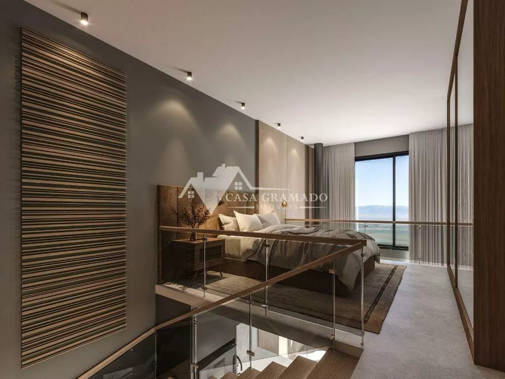 Apartamento, 2 quartos, 93 m² - Foto 2