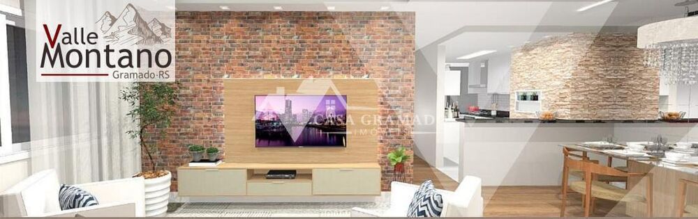 Apartamento, 2 quartos, 63 m² - Foto 1