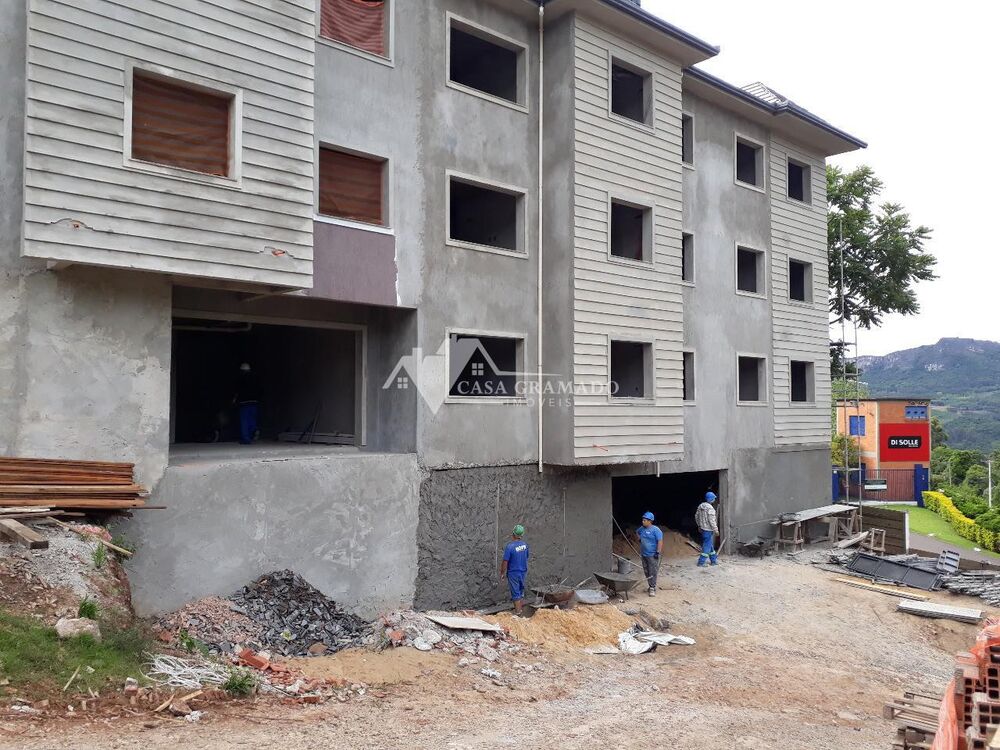 Apartamento, 2 quartos, 63 m² - Foto 4