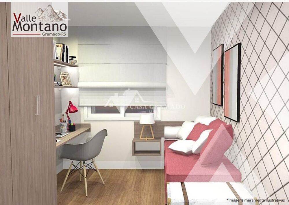 Apartamento, 2 quartos, 63 m² - Foto 6