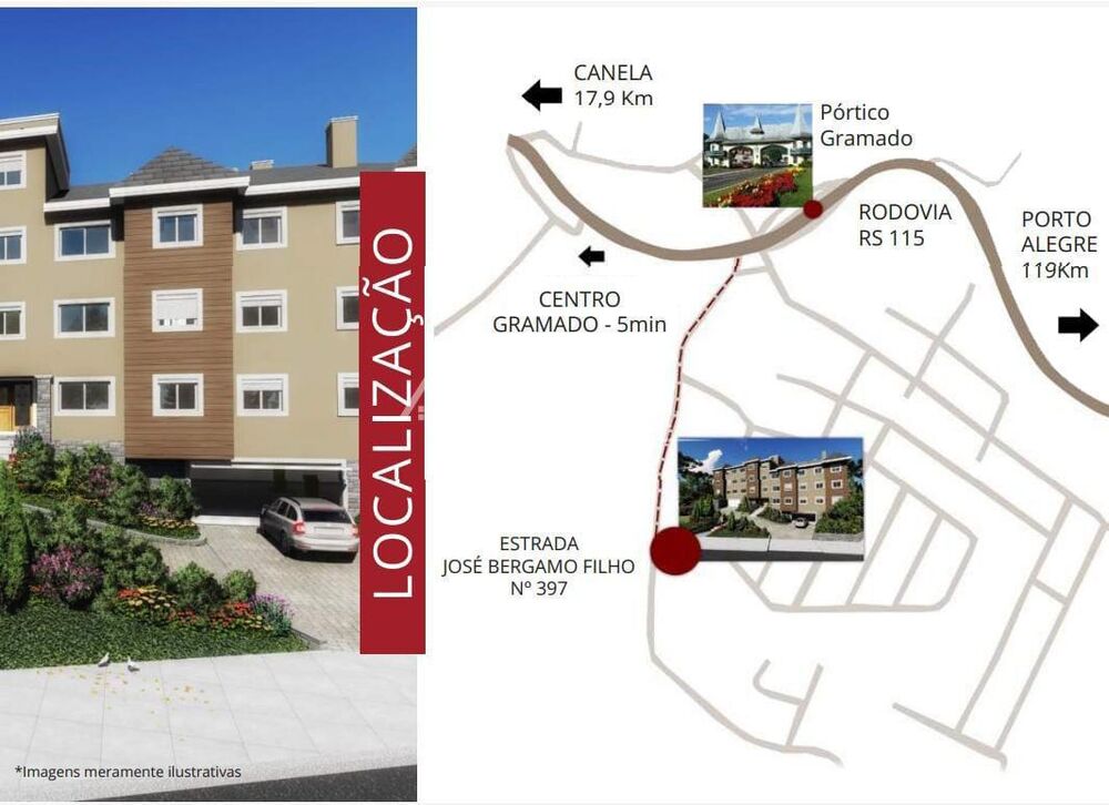 Apartamento, 2 quartos, 63 m² - Foto 11