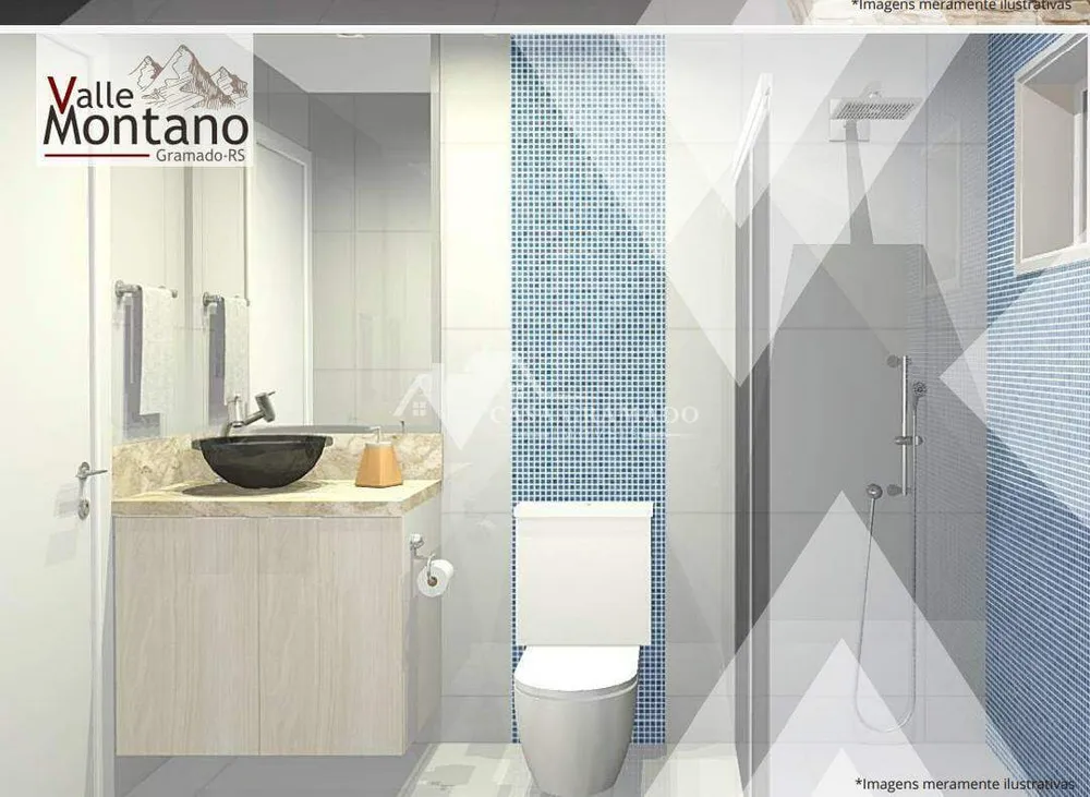 Apartamento, 2 quartos, 63 m² - Foto 33