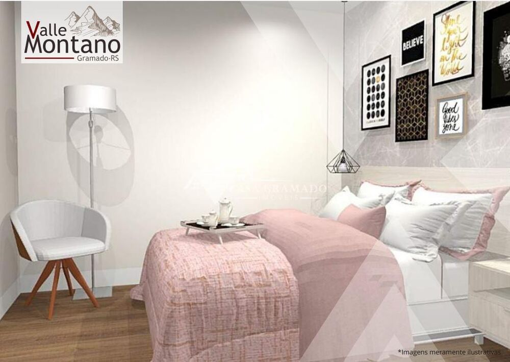 Apartamento, 2 quartos, 63 m² - Foto 5