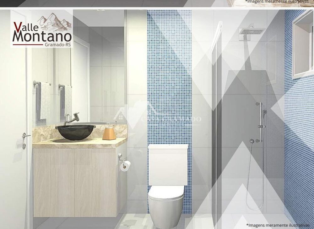Apartamento, 2 quartos, 63 m² - Foto 16