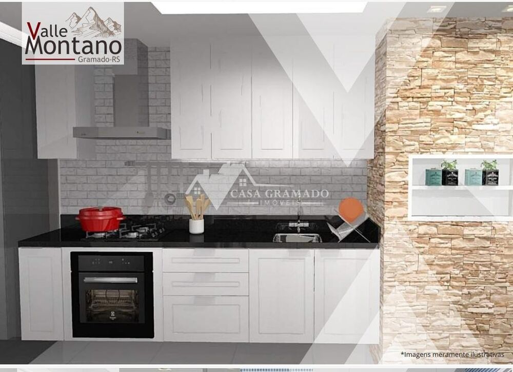 Apartamento, 2 quartos, 63 m² - Foto 2