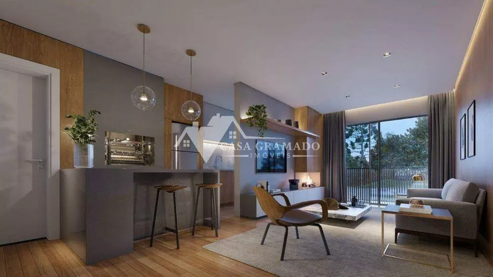 Apartamento, 1 quarto, 62 m² - Foto 8