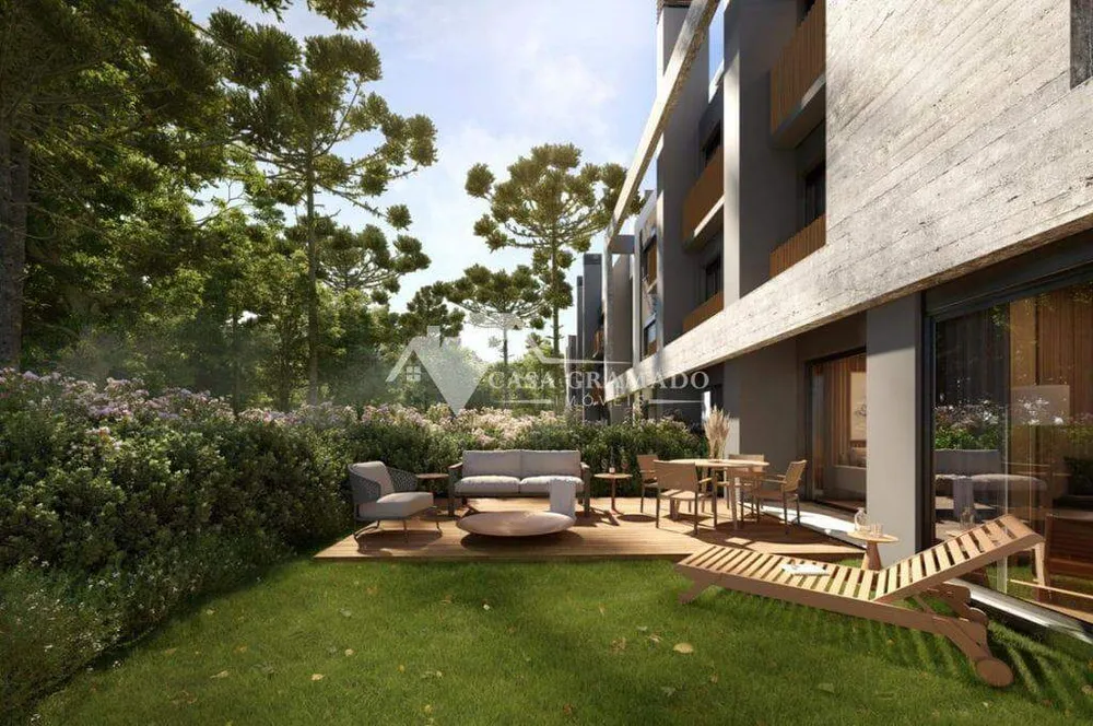 Apartamento, 1 quarto, 62 m² - Foto 14