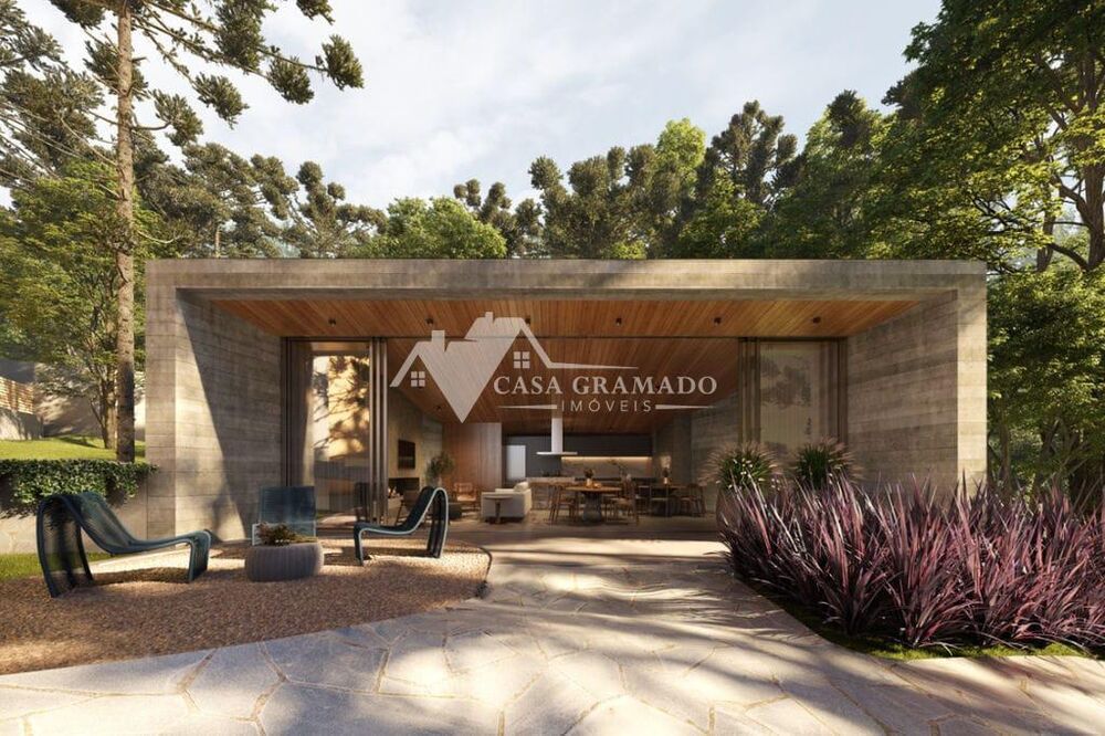 Apartamento à venda com 1 quarto, 61m² - Foto 4