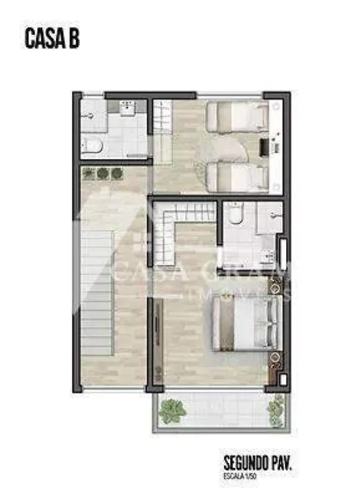 Apartamento, 3 quartos, 125 m² - Foto 16