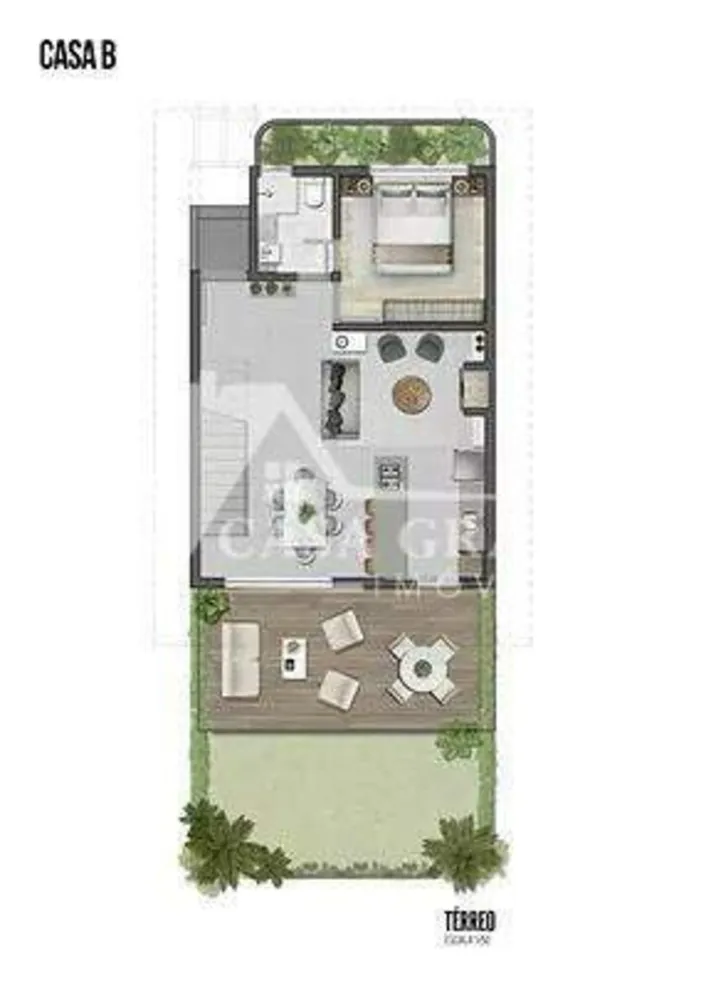 Apartamento, 3 quartos, 125 m² - Foto 14
