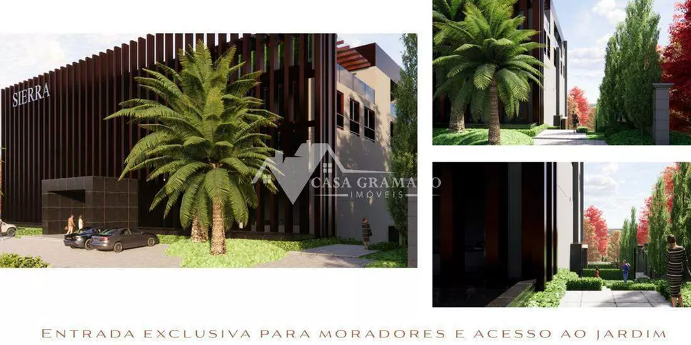 Apartamento, 2 quartos, 110 m² - Foto 13