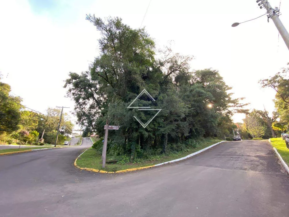 Terreno, 864 m² - Foto 1