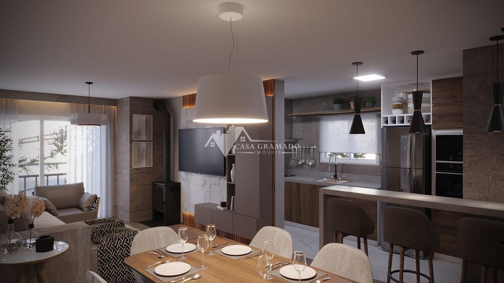 Apartamento, 1 quarto, 70 m² - Foto 4