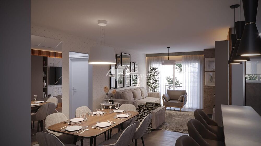Apartamento, 1 quarto, 70 m² - Foto 1