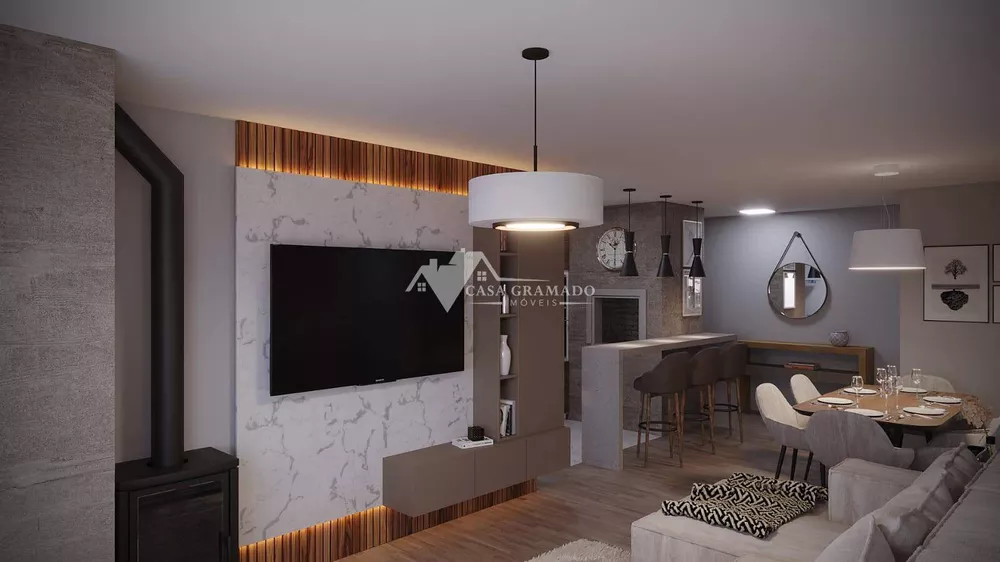 Apartamento, 1 quarto, 70 m² - Foto 7