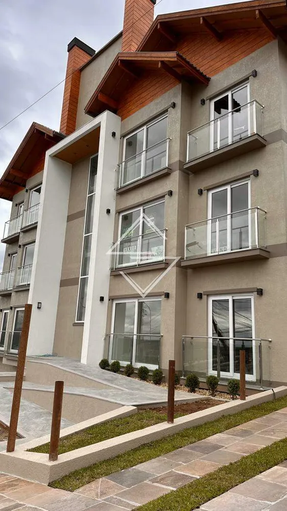 Apartamento, 2 quartos, 68 m² - Foto 10