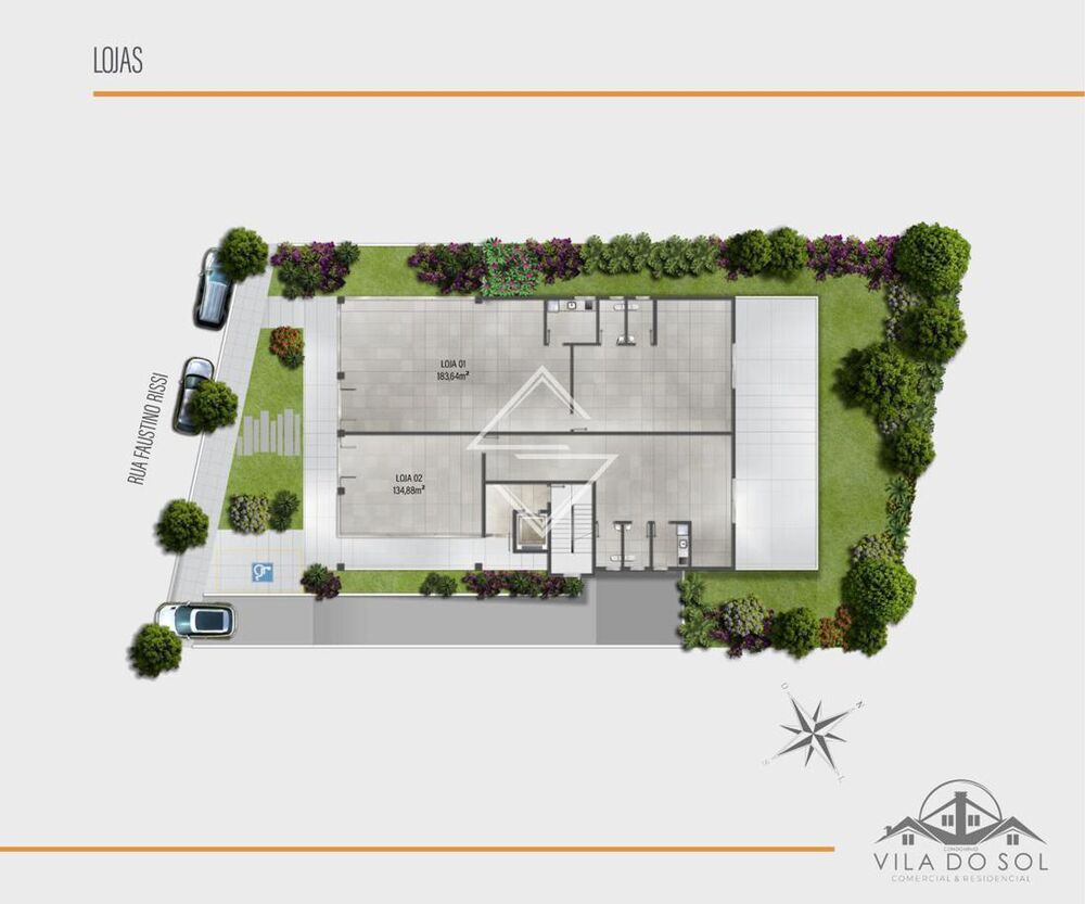 Apartamento, 2 quartos, 92 m² - Foto 6