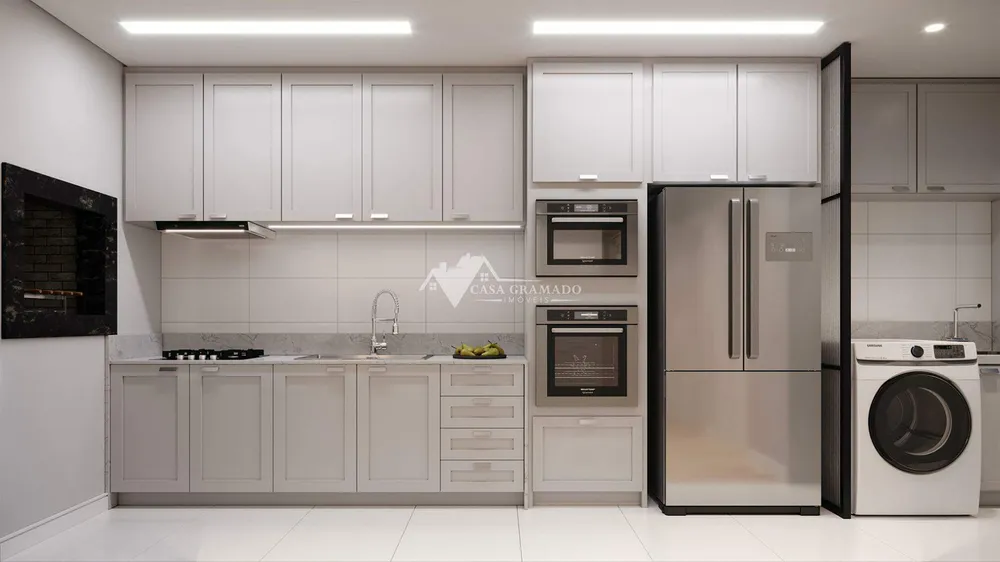 Apartamento, 2 quartos, 79 m² - Foto 8