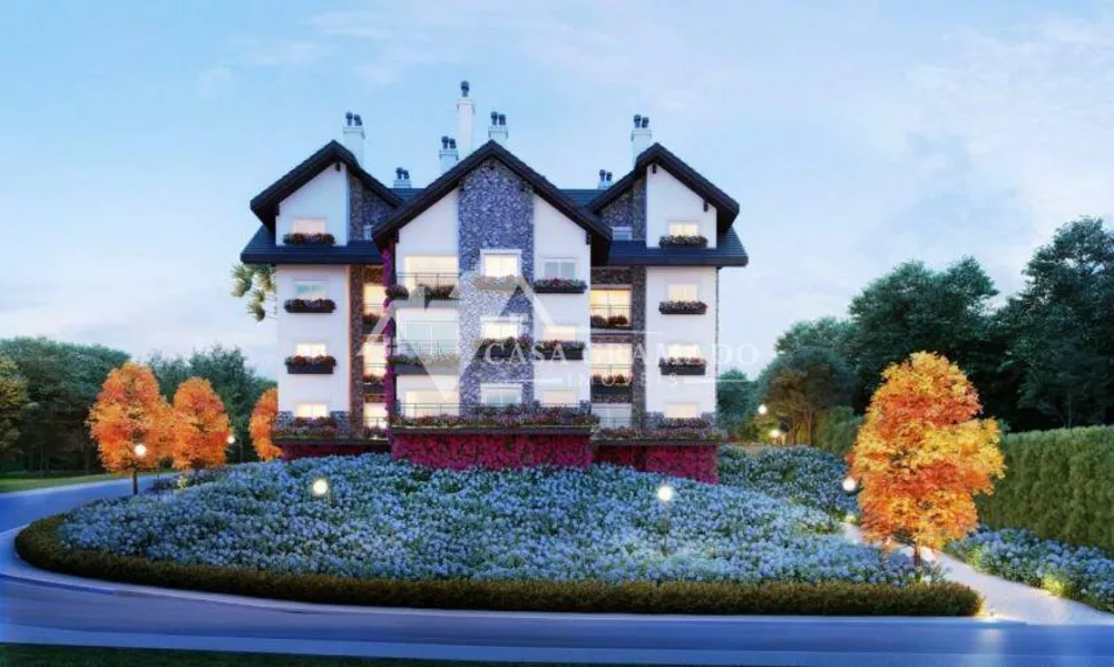 Apartamento, 2 quartos, 79 m² - Foto 4