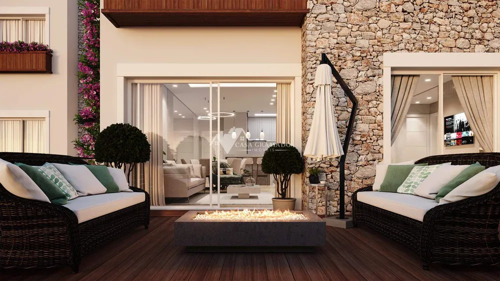Apartamento, 2 quartos, 79 m² - Foto 11