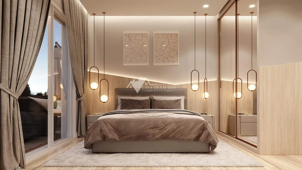 Apartamento, 2 quartos, 79 m² - Foto 10