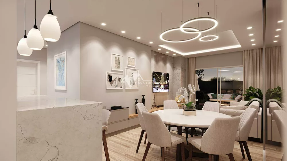 Apartamento, 2 quartos, 79 m² - Foto 1