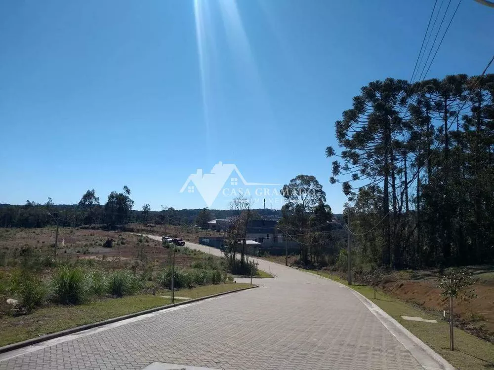 Terreno, 627 m² - Foto 1