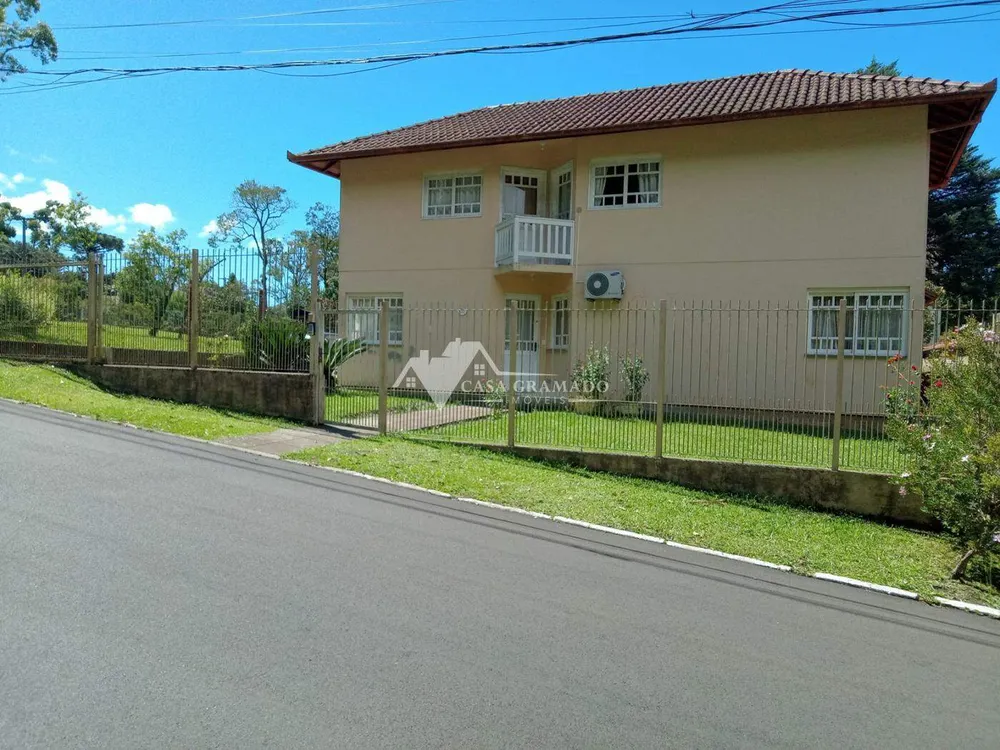 Casa, 4 quartos - Foto 10