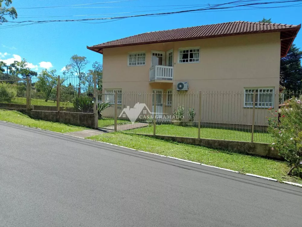 Casa, 4 quartos - Foto 3