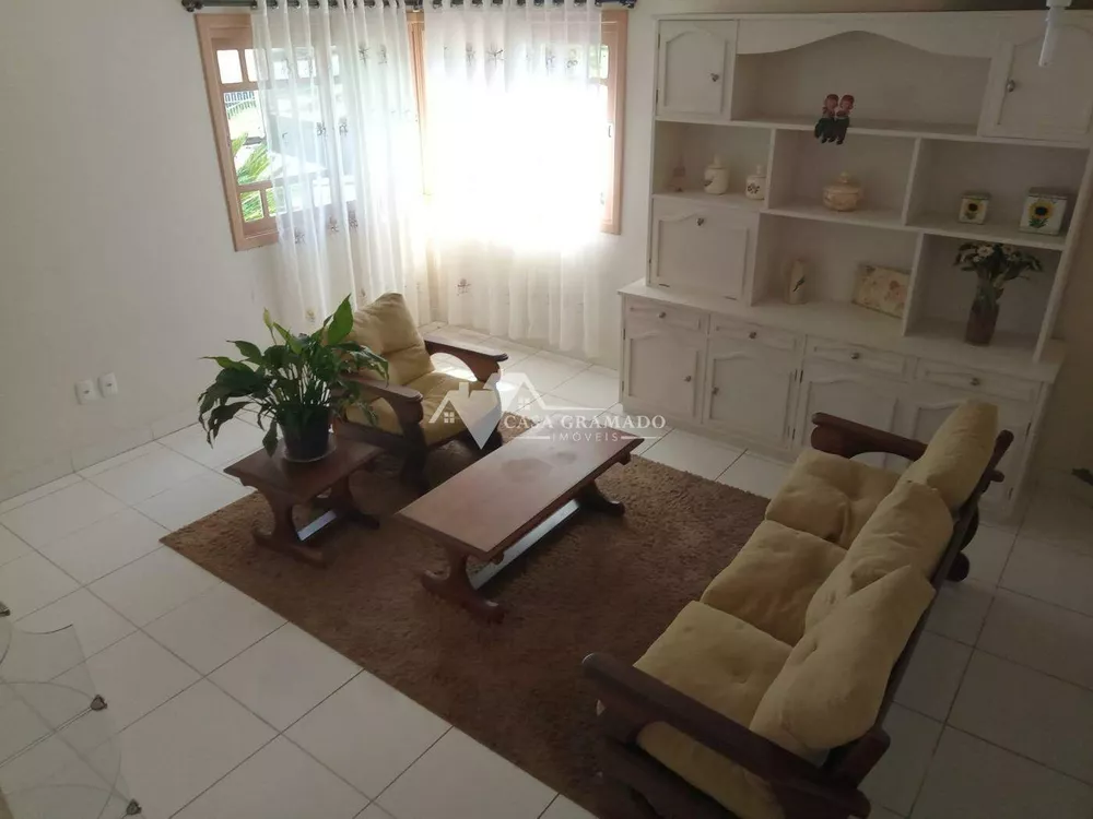Casa, 4 quartos - Foto 1