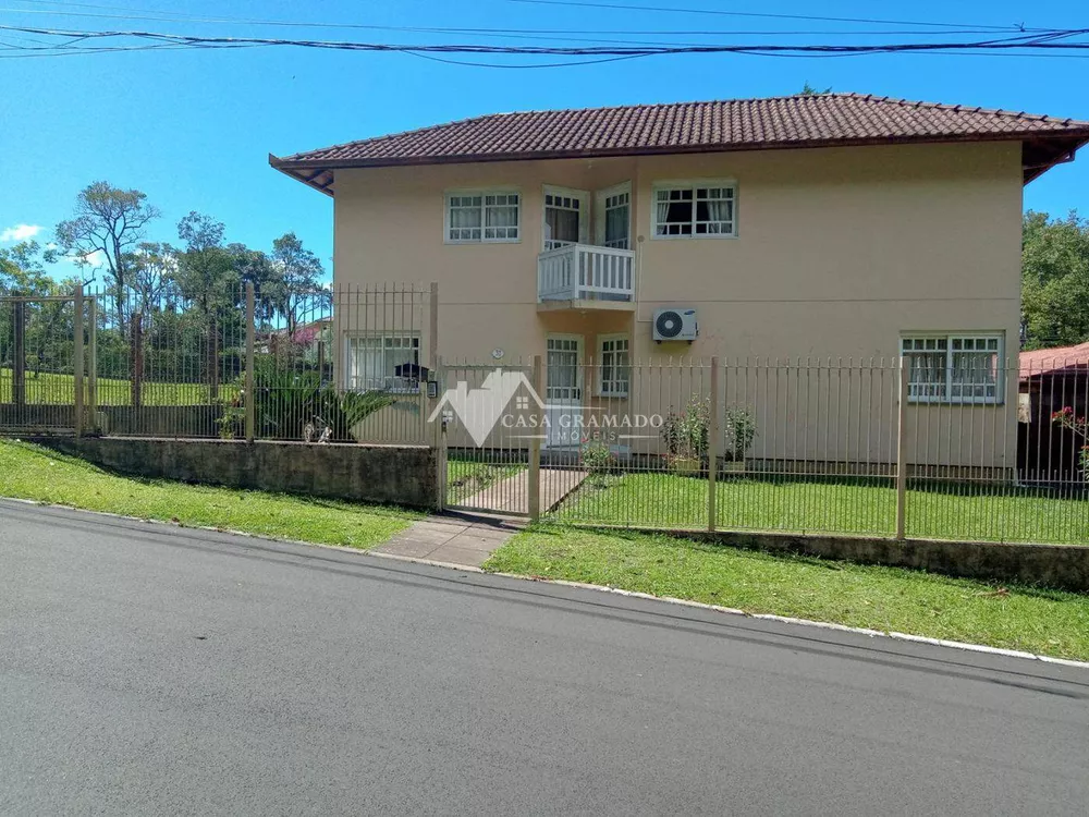Casa, 4 quartos - Foto 4