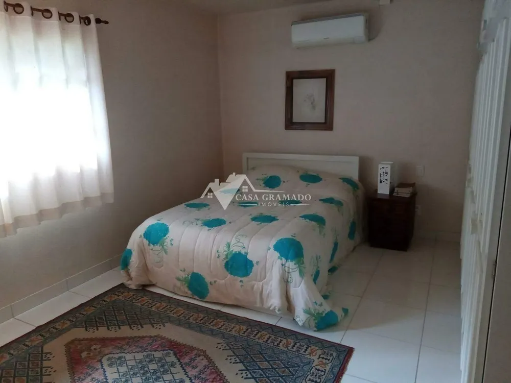 Casa, 4 quartos - Foto 17