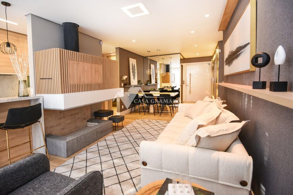 Apartamento, 2 quartos, 121 m² - Foto 7