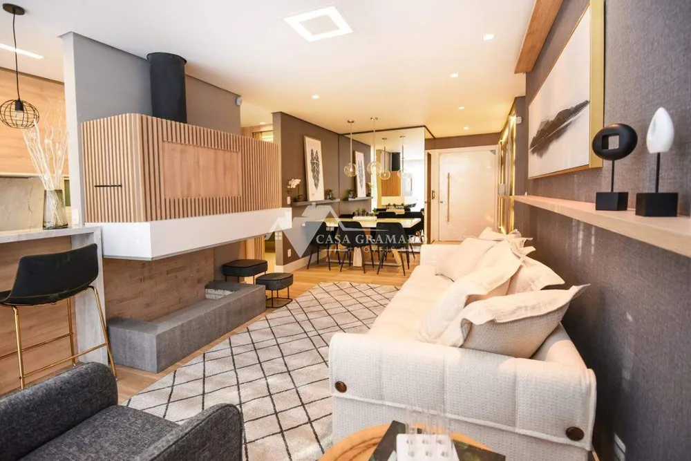 Apartamento, 2 quartos, 121 m² - Foto 31