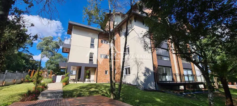 Apartamento, 2 quartos, 121 m² - Foto 1