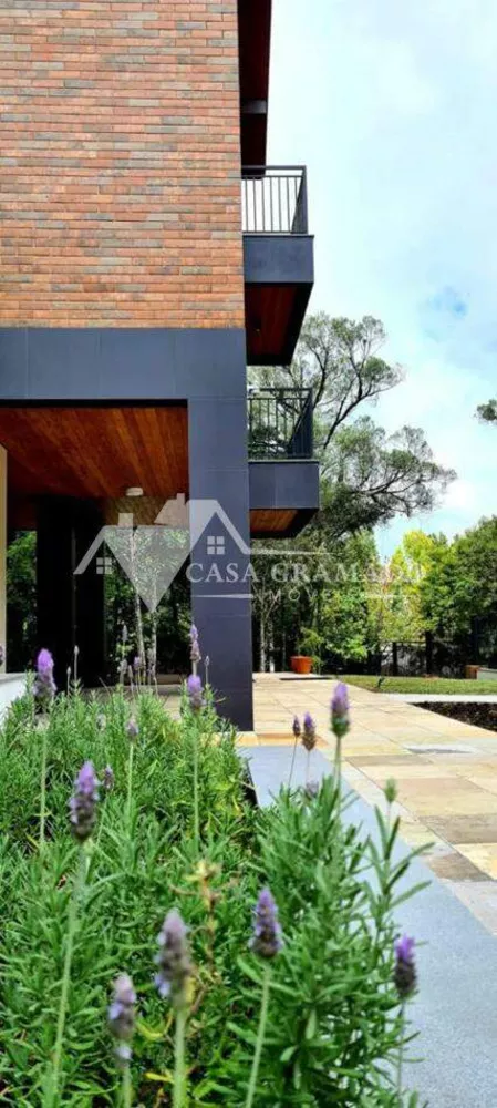 Apartamento, 2 quartos, 121 m² - Foto 2