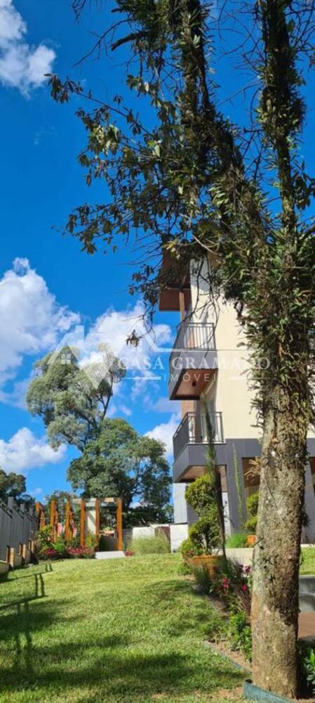 Apartamento, 2 quartos, 121 m² - Foto 11