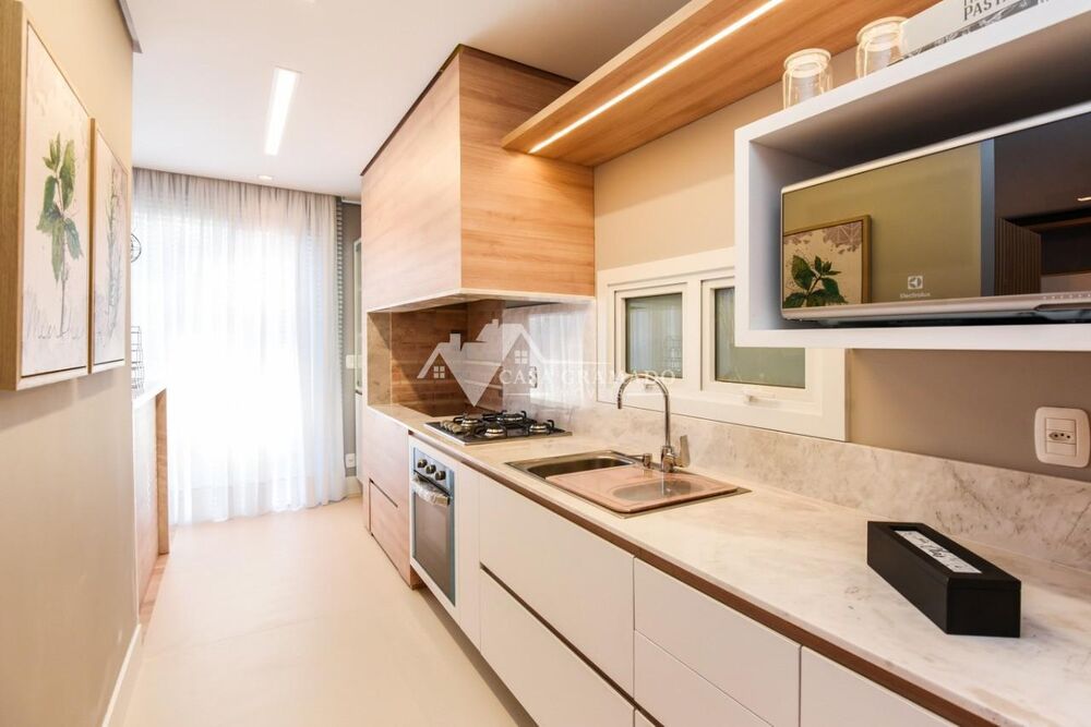 Apartamento, 2 quartos, 121 m² - Foto 8