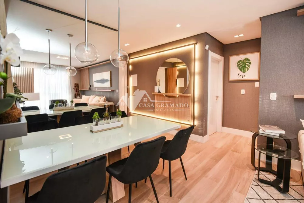 Apartamento, 2 quartos, 121 m² - Foto 3