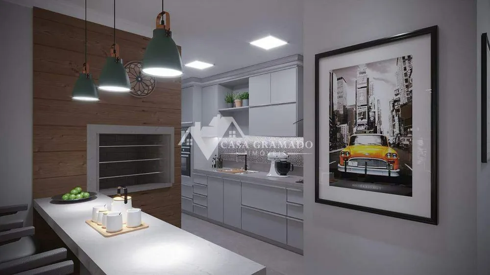 Apartamento, 1 quarto, 71 m² - Foto 12
