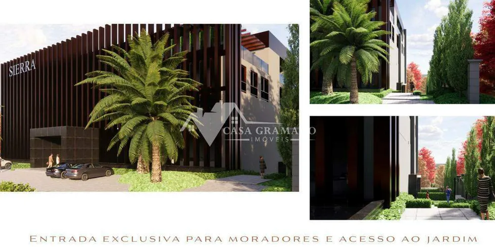 Apartamento, 1 quarto, 62 m² - Foto 17