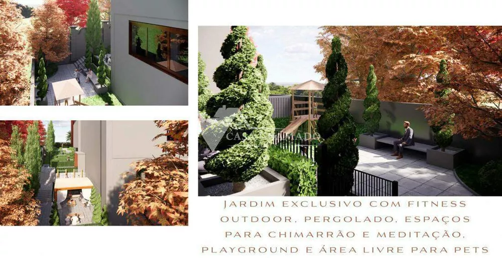 Apartamento, 1 quarto, 62 m² - Foto 14