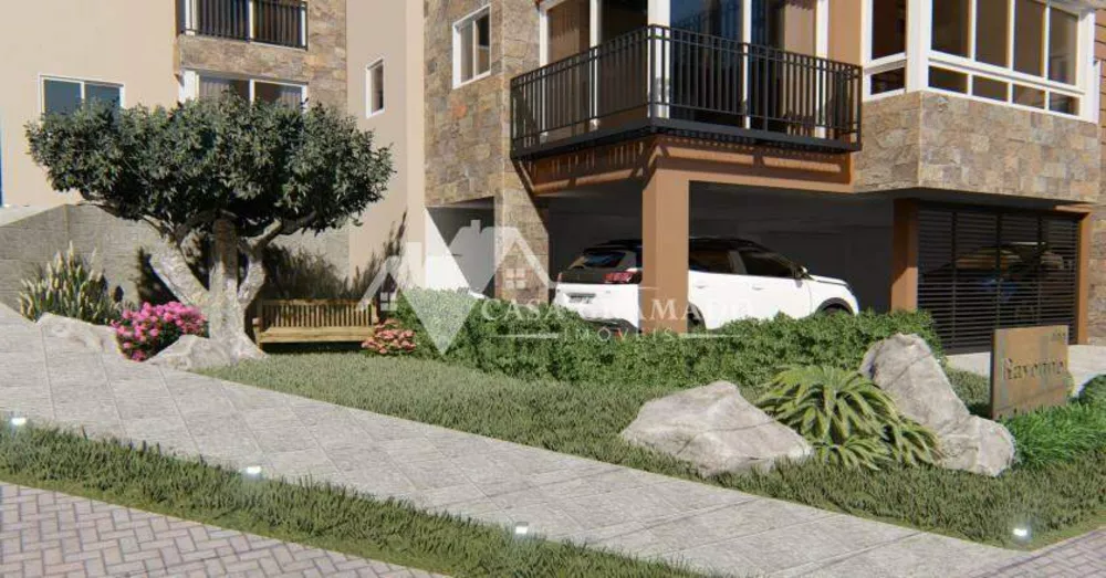 Apartamento, 2 quartos, 78 m² - Foto 7