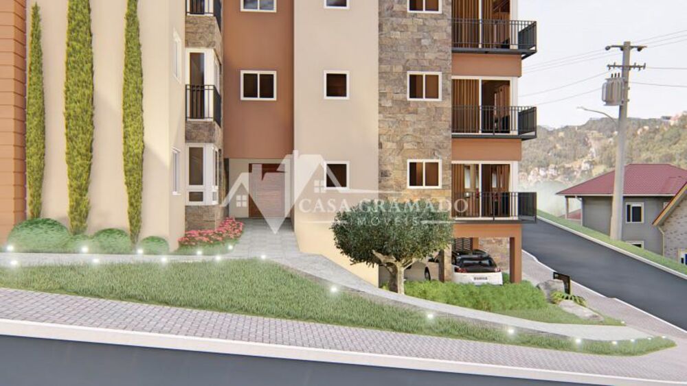 Apartamento, 2 quartos, 78 m² - Foto 1
