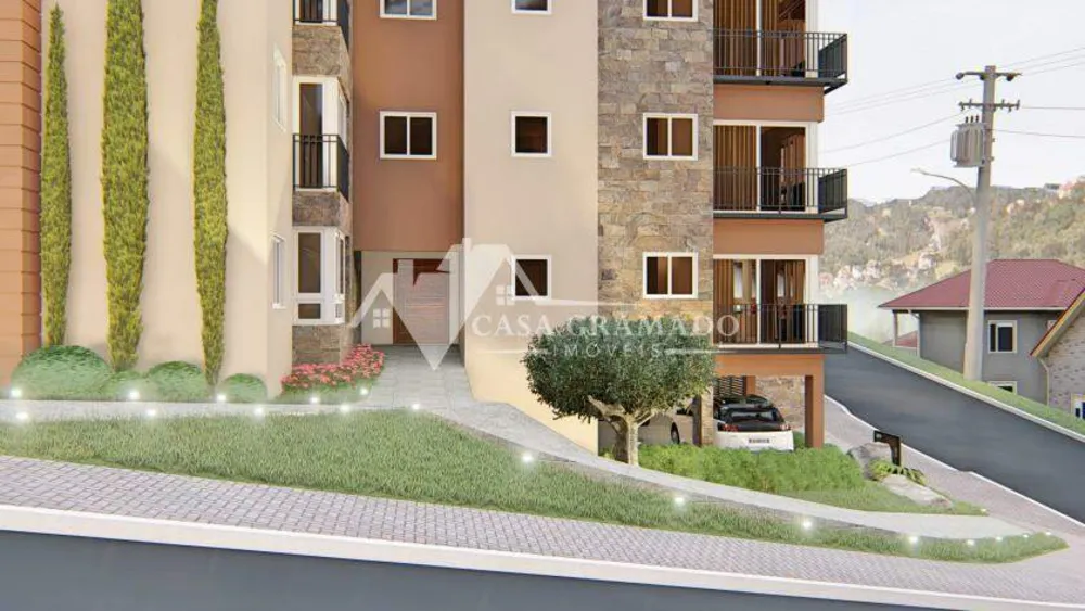 Apartamento, 2 quartos, 78 m² - Foto 23