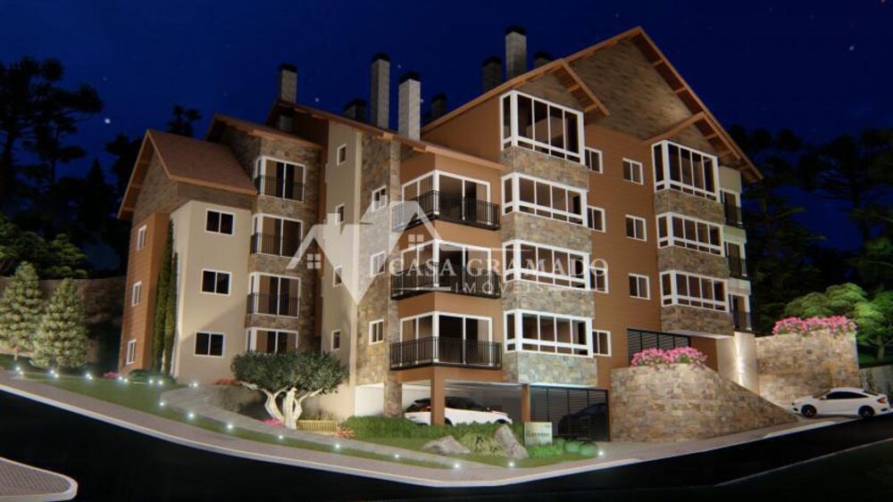 Apartamento, 2 quartos, 78 m² - Foto 3