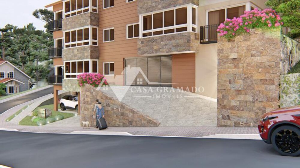 Apartamento, 2 quartos, 78 m² - Foto 4