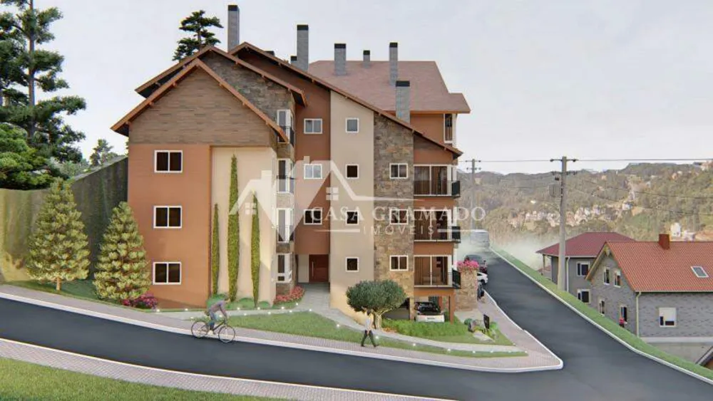 Apartamento, 2 quartos, 78 m² - Foto 20