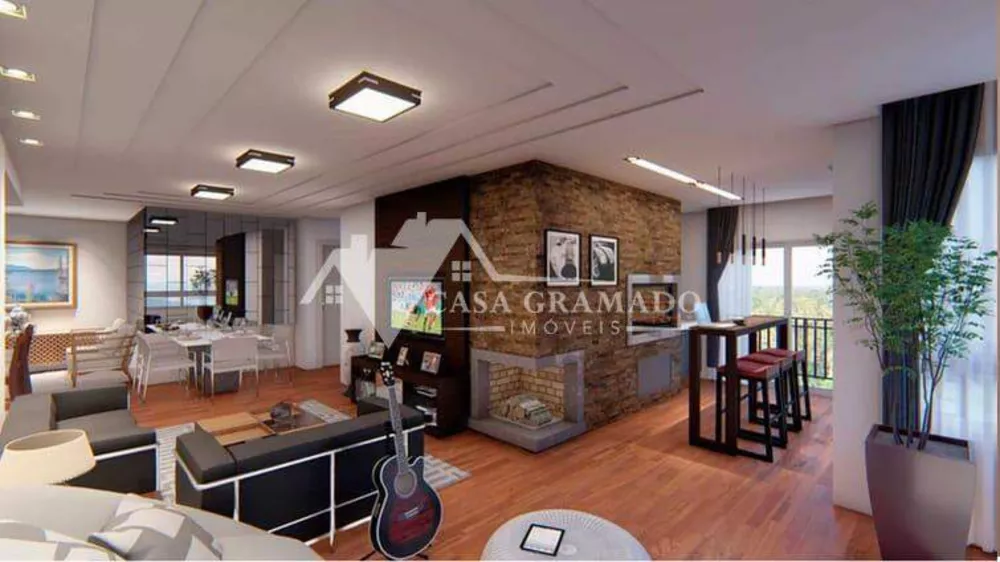 Apartamento, 2 quartos, 78 m² - Foto 5