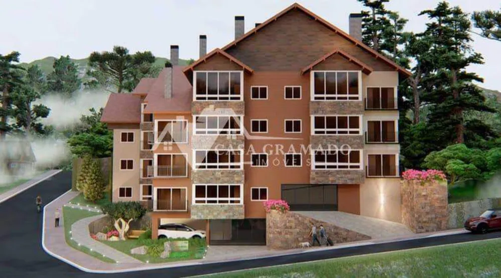 Apartamento, 2 quartos, 78 m² - Foto 24